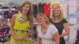 Trinny & Susannah: Behind the Scenes with Natalie