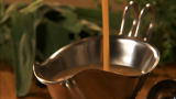 TLC Cooking: Roux/Mushroom Gravy