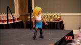 Toddlers & Tiaras: Pretty Woman