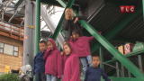 Kate Plus Eight: The Last Frontier, Plus 8