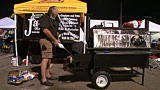 BBQ Pitmasters: Myron's BBQ Tactics