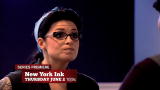 NY Ink: The Robeast