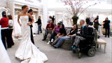 Say Yes to the Dress: Two Dresses