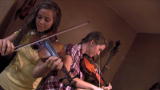 19 Kids and Counting: Duggars Fiddle Around