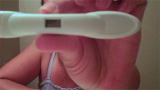 A Conception Story: Heather is Pregnant!