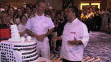 Cake Boss: The Best Crew in the World!