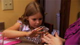 Toddlers & Tiaras: Fab Fake Nails, Big Dollar Dresses