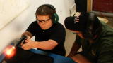 Little Couple Snapins: Bill's Itchy Trigger Finger