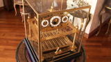 Auctioneer$: Rolling Ball Clock