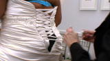 Say Yes to the Dress Big Bliss: Try It On!