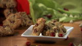 TLC Cooking: White Chocolate Chip Cranberry Oatmeal Cookies