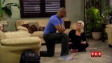 Long Island Medium: A Workout and A Reading