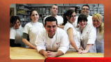 Cake Boss: Buddy's Amazing Story