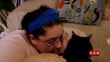 My Strange Addiction: I Lick My Cat