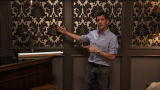 Ryan's Home Tips: The Joy of Panel Moulding