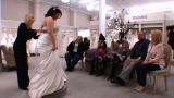 Say Yes To The Dress Big Bliss: Brittany Wants a Ball Gown