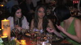 Four Weddings: Bellydancing & Cigars