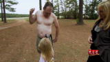 Toddlers & Tiaras: Shaving Popsy