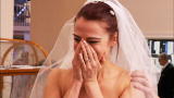 Say Yes to the Dress: Good Months and Bad Months