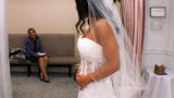 Say Yes To The Dress: Baby Bump Dress