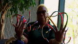 My Strange Addiction: 19-Foot Fingernails