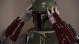 Geek Love: Boba Fett-ish