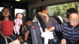 Jon & Kate Plus 8: Assigned Seats
