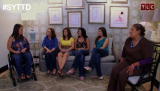 Say Yes to the Dress Atlanta: A Dress and a Fresh Start