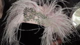 Say Yes to the Dress Atlanta: Fascinating Fascinators