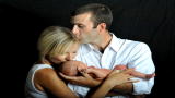 A Conception Story: Meet Bari & Chad