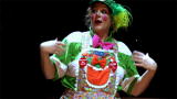 What Not To Wear: Clowning Around with Fashion