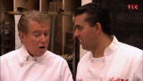 Cake Boss: It's Regis!