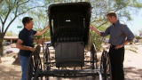 Auctioneer$: Going Buggy