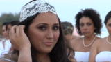 Four Weddings: Full of Personality