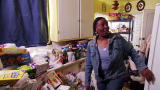 Hoarding Buried Alive: At a Loss for Words