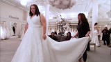 Say Yes To The Dress Big Bliss: The Fiancée