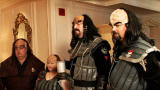 Happily Ever Faster: Tribbles, Klingons, and Star Trek Santas