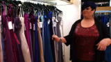 Say Yes to the Dress Bridesmaids: Tough Dotcom Backslash Impossible