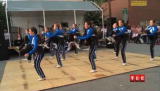 Down South Dance: Sneak Peek