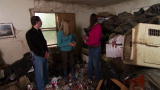 Hoarding Buried Alive: An Emotional Wall of Trash