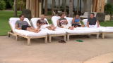 Mario and Courtney's Wedding Fiesta: Why Mazza, Why Marriage?