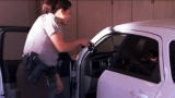 Police Women of Maricopa County: Protecting A Child