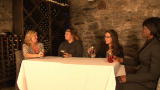 Four Weddings: A Meeting Of The Brides