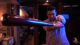 Bakin' with the Boss: A Louisville Slugger