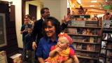 19 Kids and Counting: Scenes from the Book Tour