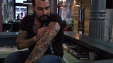 NY Ink: Tattoo Tales - Robear