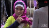 All-American Muslim: Hijabs for School
