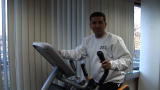 Kitchen Boss: The Gym Boss