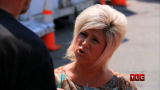 Long Island Medium: Spontaneous Reading