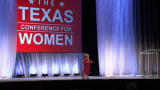 Little Couple: Texas Women